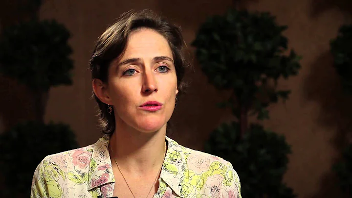 Care Transitions in CA: Sarah Delgado
