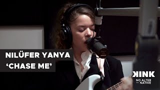 Nilüfer Yanya - Chase Me (live @ KINK)