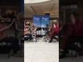 "Toxic" by Britney Spears - Axiom Quartet