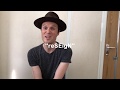 Capture de la vidéo Jon Fratelli Confusing People For Almost 5 Minutes