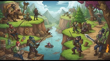 Vault/reset day!  Lets see what kinda crap we got!!