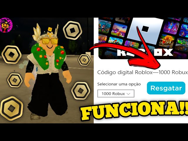 COMO GANHAR ROBUX DE GRAÇA PELO MICROSOFT REWARDS NO ROBLOX DE UMA FORMA  FÁCIL E RÁPIDA EM 2021! 