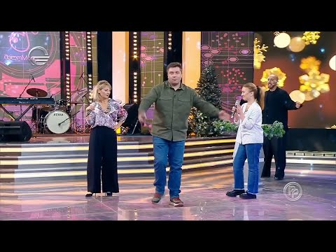 თათული ედიშერაშვილი, ბაჩო ქაჯაია, თამუნა ნიკოლაძე - იუზა