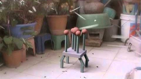 3D Tracking with Maya Live