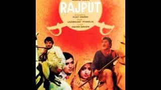 Kahaniyan Sunati Hain.Rajput1982.Mohd Rafi.Laxmikant Pyarelal.Dharmendra.Hema M.Rajesh K.Vinod K