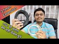 Mic Not working with 3.5mm Headset Extension? | How to buy a Right Headphone extension cable [Hindi]