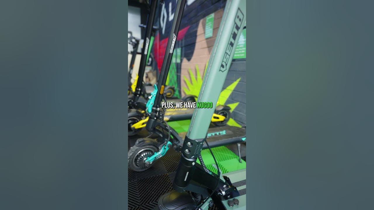 Where Can I Buy An Electric Scooter Near Me? 🛴🛒 YouTube