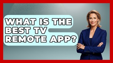 What Is The Best TV Remote App? - Ultimate Life Hacks