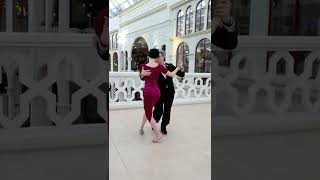 Аргентинское Танго / Argentine Tango