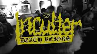 Inculter "Death Reigns" (Official video)