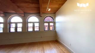 Westminster Lofts - Peerless Building, Unit 512