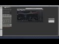 How to Add Tonal Variation to Drum Samples with Dynamic EQ in iZotope Ozone 6