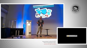 Getting Started with Windows Server Containers - Flynn Bundy