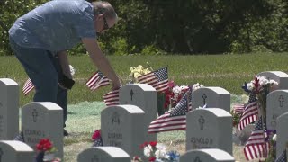 Memorial Day 2024