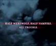 The Darkest Kiss book trailer