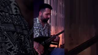 Elektro Bağlama Solo - Cümbüş - Salih Yurttaş