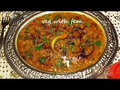 masoor-ki-dal-|-dhaba-style-masoor-dal-ki-recipe-|-red-lenthils-recipe-with-english-subtitles