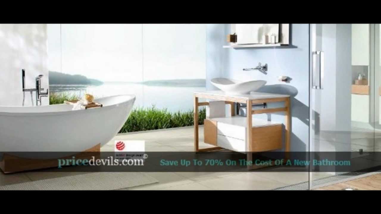 Villeroy Boch Bathrooms Villeroy Boch Bathroom Reviews PriceDevils
