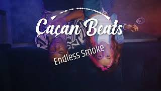 Cacan Beats - Endless Smoke [  ] Resimi