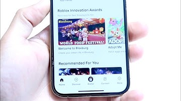 How To FIX Roblox Not Loading Assets In Games! (2024)