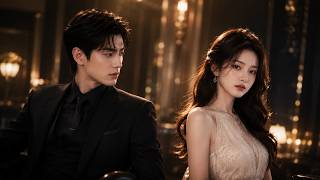 【ENG DUB】🧑‍❤️‍👩Flash Husband Became My Boss Next Day—Our Secret Marriage Battle Starts!#drama