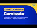 Comissão de Transporte - 13/08/2026