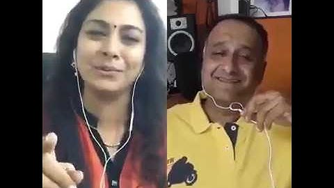 Hey Padal Ondru! --- Shade better than the original Singers?!