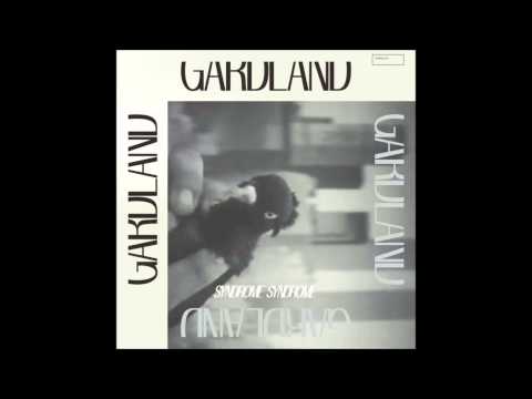 Gardland — Gardland - fMRI - Syndrome Syndrome