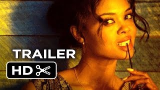 Addicted TRAILER 1 (2014) - Kat Graham, William Levy Drama Movie HD