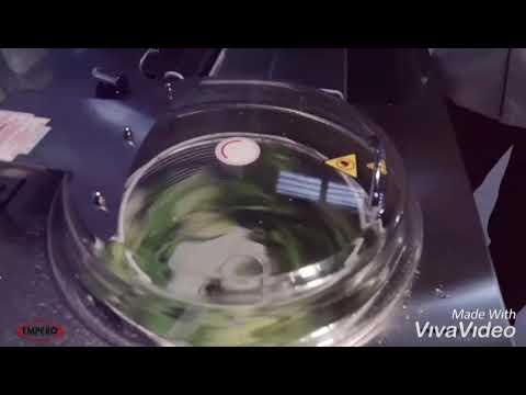 საცხობი დანადგარები