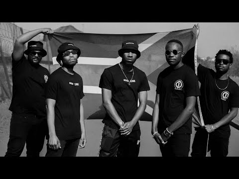 Eminent Fam - Mashudu