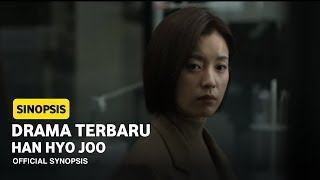 SINOPSIS DRAMA KOREA TERBARU | BLOOD FREE ( Han Hyo Joo, Ju Ji Hyun )