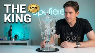 Best Big Water Pieces: £40 vs £210 Glass Compared