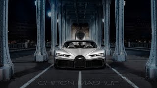 The Chiron is Coming like a Ghost | Buggati (U1 Billa2 Theme) - MT