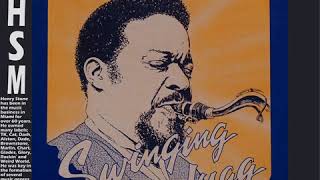 Gene Ammons - Round Midnight