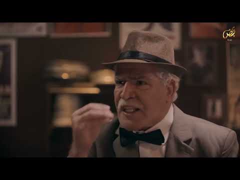 مقابلة حصرية مع الفنان نزار أبو حجر يتحدث عن دوره المفاجئ في ليالي روكسي