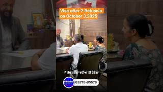 #canadaimmigration #canada #visa # refusal #visatrend # travelvisa #visatravel #visitorvisacanada