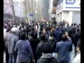 Iran 27 Dec 09 Tehran Ashura Protest