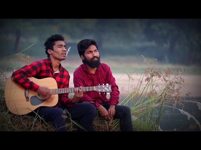 Filhal | guitar cover song | mrgeet | Aman