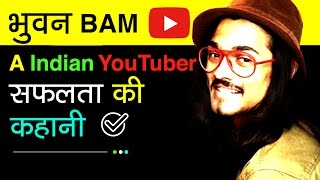 Bhuvan Bam (BB Ki Vines) Height, Weight, Age, Affairs, Biography