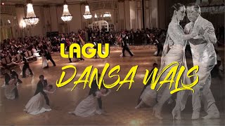 LAGU DANSA WALS [COVER] ....... Mantap abiss!