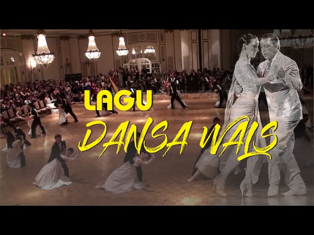 LAGU DANSA WALS [COVER] ....... Mantap abiss! class=