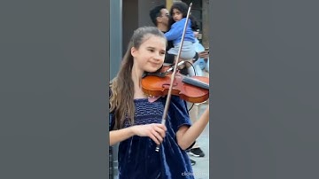 Thumbnail of Tennessee Whiskey   Chris Stapleton   Violin Cover Karolina Protsenko