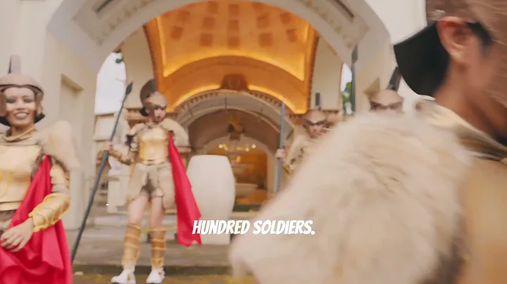 Gaspar Yanga: The First Liberator of America