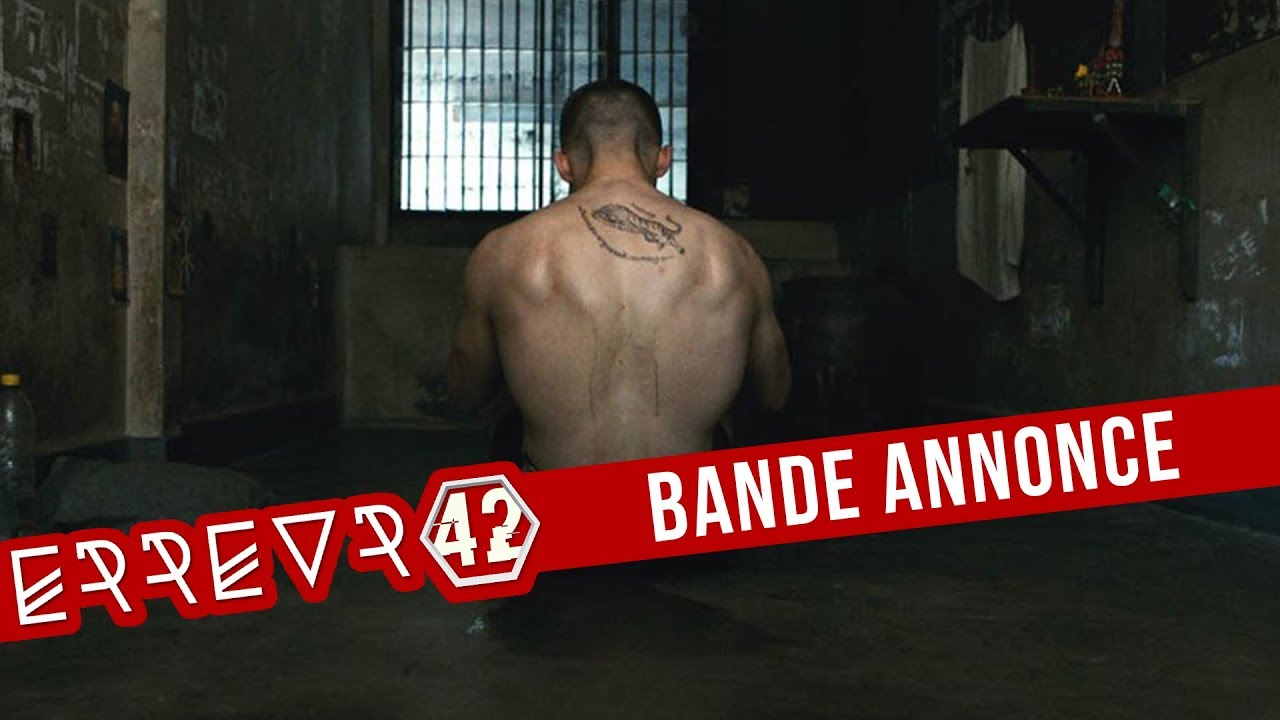 Une prière avant l'aube - Bande Annonce 1 (VOST) - YouTube