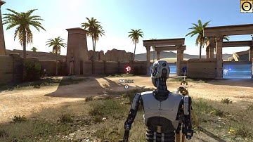 The Talos Principle - B1 - Third Wheel