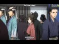 اوفا 6 والأخيرة أنمي الأكشن و الدراما و الساموراي Hakuouki +18 !! لايفوتك أسطوري .