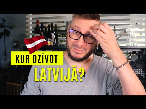 Video: Kur Dzīvot Anapā