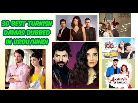 30 Best Turkish Dramas Dubbed In Urdu Hindi Top Turkish Dramas In India And Pakistan 