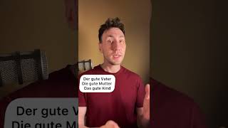 Прилагательные как существительные
